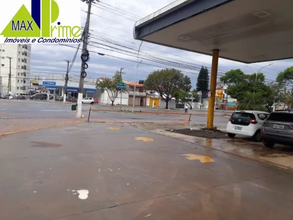 Imagem TERRENO COMERCIAL em SÃO PAULO - SP, VILA MONUMENTO
