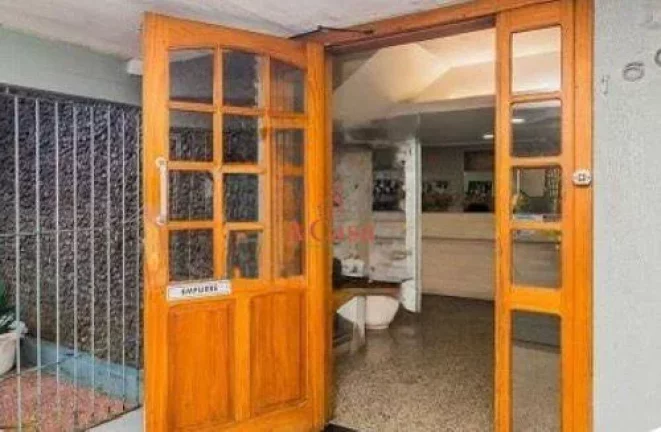 Imagem Apartamento com 2 Dormitorio(s) localizado(a) no bairro Santana em Porto Alegre / Rio Grande do Sul Ref.:286