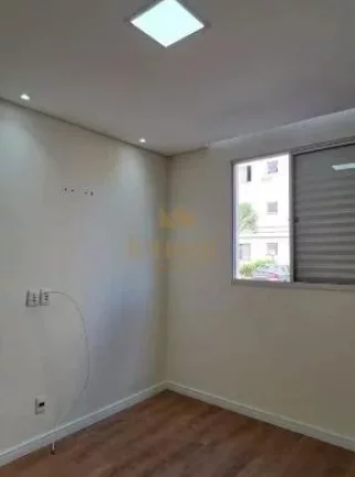 Imagem Apartamento à venda Ed Spazio Salamarca Zona Sul - Sorocaba/SP