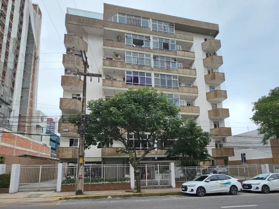 Apartamento à Venda no Meireles - Fortaleza/CE Localização privilegiada no Meireles, um dos bairr...