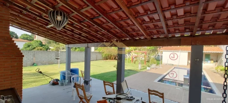 Imagem CHACARA RESIDENCIAL em INDAIATUBA - SP, TERRAS DE ITAICI
