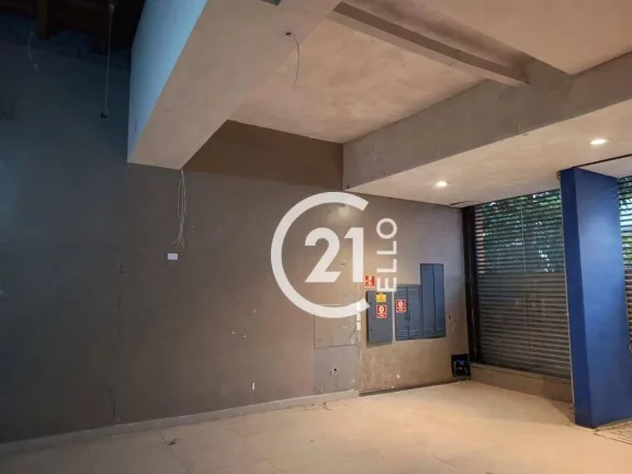 Imagem Oportunidade Imperdível na Rua Augusta! Loja com 470m²
