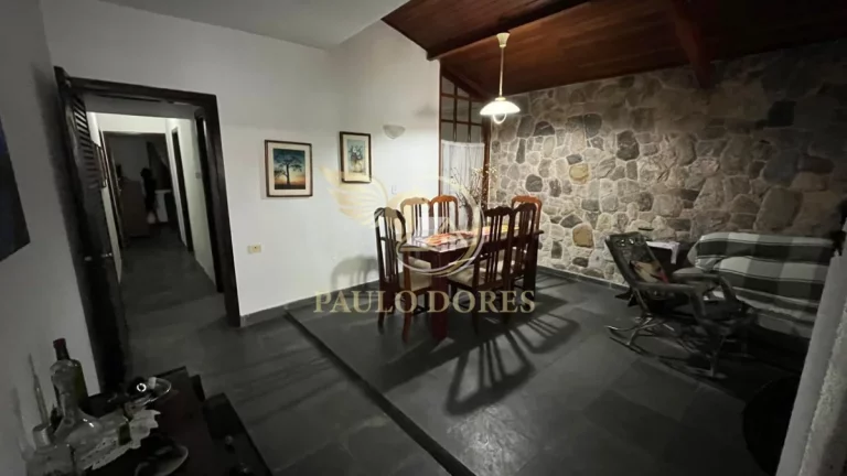Imagem CASA À MENOS DE 100MTRS DA ORLA DO ITAGUÁ UBATUBA-SP