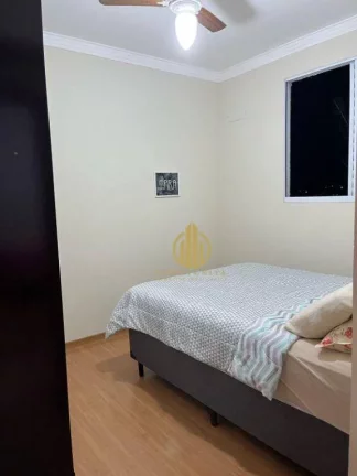 Imagem Apartamento com 2 dormitórios, 43 m² - venda por R$ 220.000,00 ou aluguel por R$ 1.510,00/mês - Parque Residencial Lagoinha - Ribeirão Preto/SP