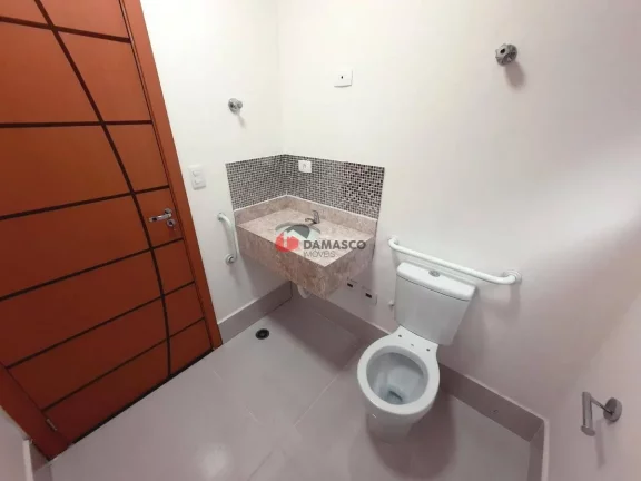 Imagem Prédio para Locação com subsolo para 10 Vagas, Santa Paula, São Caetano do Sul - SP |