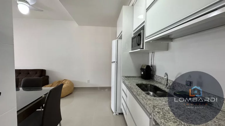Imagem Apartamento a venda na Praia das Toninhas