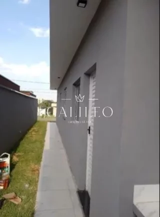 Imagem CASA COM PISCINA Á VENDA EM CONDOMÍNIO GRAN VILLE SÃO VENÂNCIO - ITUPEVA- SP