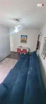 Imagem Localizado em um dos bairros mais valorizados de Vila Velha, este apartamento na Praia da Costa ofer...
