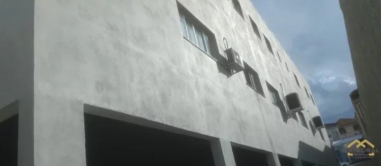 Imagem Salão Comercial na Av São Paulo com 300m² e estacionamento - Vila Progresso