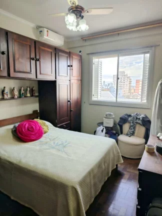 Imagem Apartamento à venda em Pelotas, Centro, com 2 quartos, 96,00m2