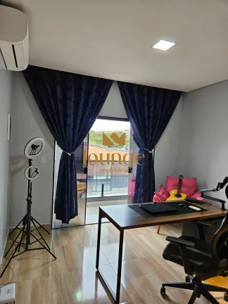 Imagem Casa à Venda Jd Santa Paula II Zona Oeste - Sorocaba/SP
