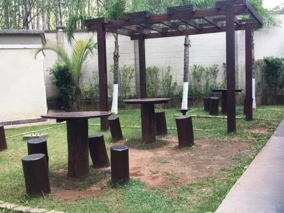 Imagem Apartamento 2 Dormitórios 47 m² Condomínio Mata Das Flores Parque São Vicente