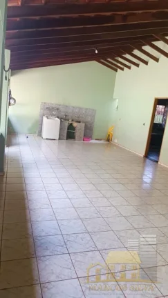 Imagem Casa para Venda em Três Lagoas / MS no bairro Santos Dumond