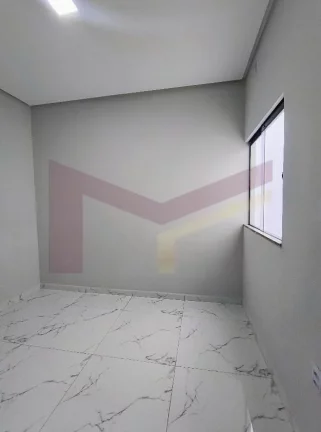 Imagem Casa 3/4 sendo 1 suite na Mangabeira
