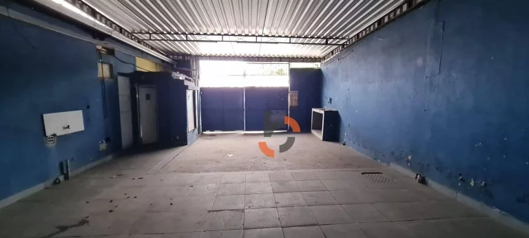 Imagem Loja para alugar, 70 m² por R$ 2.240,65/mês - Moqueta - Nova Iguaçu/RJ