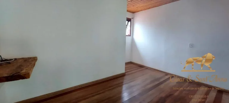 Imagem Casa para venda em Campos do Jordão-SP no Bairro Cidade do Sol!