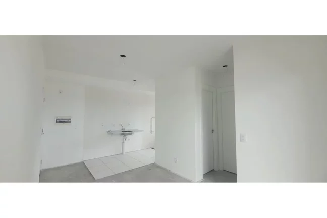 Imagem Apartamento, 2 quartos, 1 vaga de gagagem, ao lado do Park shopping Jacarepaguá