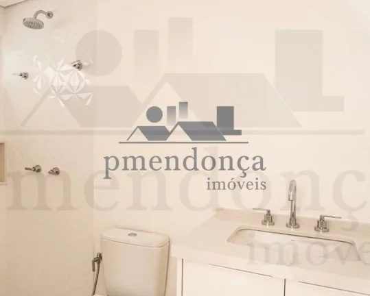 Imagem Apartamento reformado em Higienópolis com 3 suítes e 3 vagas, 236m²