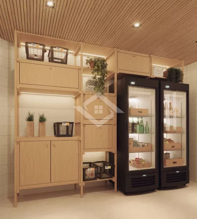 Imagem Apartamento de 3 Quartos para Venda em Ipanema com 167 m²