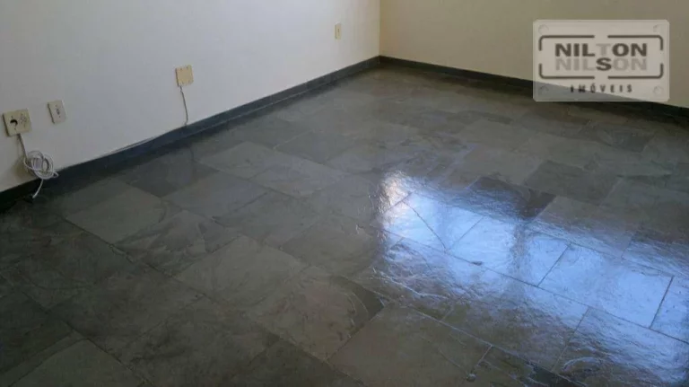 Imagem Cobertura com 1 dormitório à venda, 68 m² por R$ 500.000,00 - Vila Nova - Campinas/SP