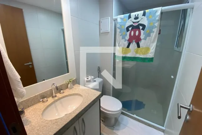 Imagem Apartamento à Venda - Recreio, 3 Quartos, 150 m2