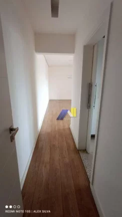 Imagem Apartamento com 3 Quartos à Venda, 155 m² em Centro - Pouso Alegre