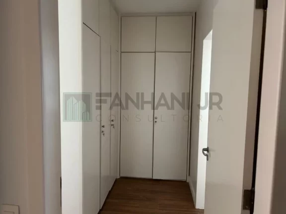 Imagem Apartamento para Locação em São Paulo-SP, Campo Belo: 4 Quartos, 2 Suítes, 3 Banheiros, 3 Vagas de Garagem, 266m².