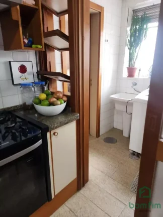 Imagem Apartamento para venda, 2 quarto(s), Petrópolis, Porto Alegre