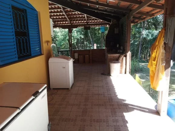 Imagem Sítio / Chácara para Venda em Esmeraldas / MG no bairro Taquaras