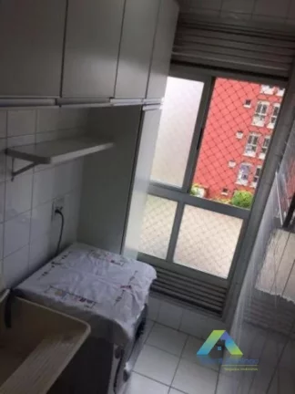 Imagem Apartamento Residencial à venda, Jardim Santa Emília, São Paulo - .