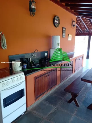 Imagem Sítio para Venda em Leme, Ibicatu, 3 dormitórios, 1 suíte, 3 banheiros, 10 vagas