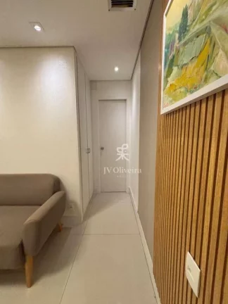 Imagem Sala à venda, 50 m² por R$ 595.000,00 - Vila Progredior - São Paulo/SP
