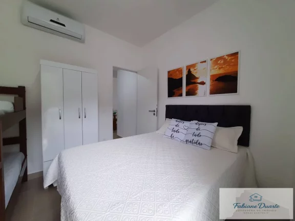 Imagem Apartamento 2 dormitório recém entregue na Praia Grande