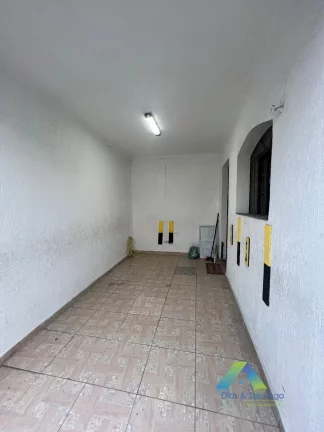Imagem Sobrado com 92m² com localização privilegiada 850mts da Estação Tamanduateí