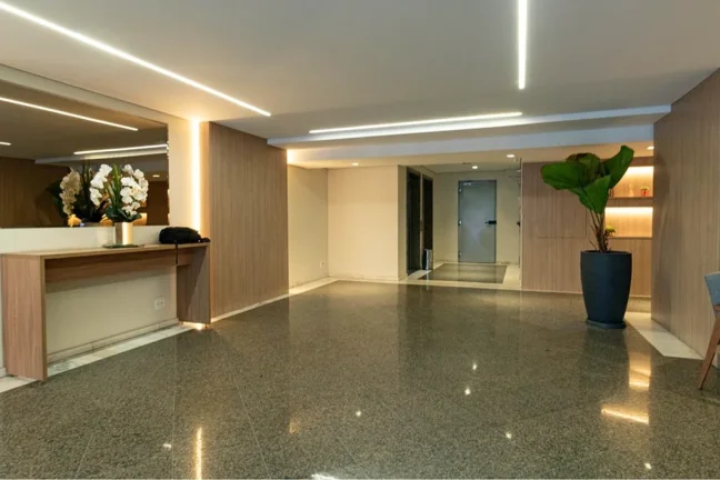 Imagem APARTAMENTO RESIDENCIAL em São Paulo - SP, Mooca
