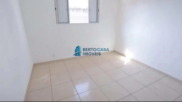 Imagem Casa de Condomínio