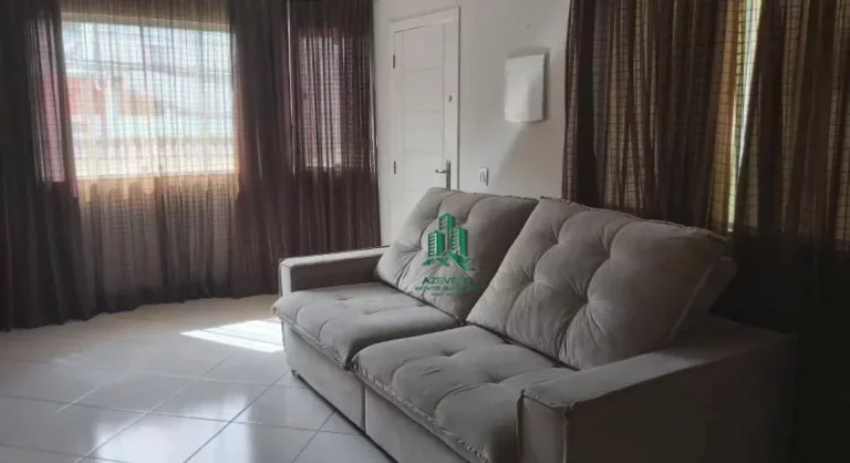 Imagem Sobrado com 3 dormitórios à venda, 196 m² por R$ 895.000,00 - Parque Continental II - Guarulhos/SP