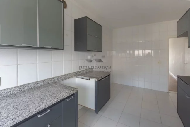 Imagem Apartamento à venda no Alto da Lapa com 3 quartos e 2 vagas, 130m2