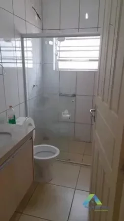 Imagem Casa à venda no bairro Vila Palmares - Santo André/SP