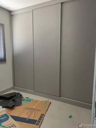 Imagem Casa à Venda no Morada da Serra – 2 Quartos + Churrasqueira | Patos de Minas-MG