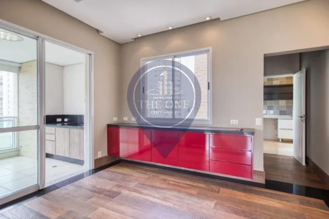 Imagem Imperdível Apartamento à Venda em São Paulo-SP, Bairro Perdizes: 3 Quartos, 3 Suítes, 2 Salas, 5 Banheiros, 5 Vagas, 300m²!