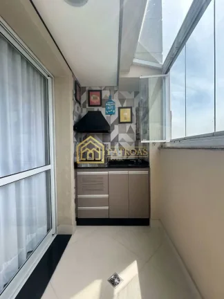 Imagem Apartamento Padrão