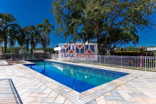 Imagem Condomínio Buona Vita Ribeirão - Casa à venda no bairro Condomínio Buona Vita Ribeirão - Ribeirão Preto/SP