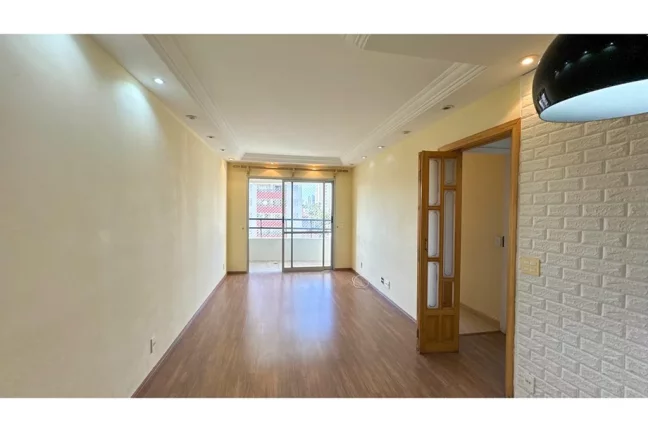 Imagem APARTAMENTO RESIDENCIAL em São Paulo - SP, Vila Prudente