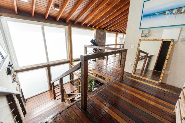 Imagem Imperdível: Casa à venda em São Paulo-SP, no Planalto Paulista, com 4 quartos, 4 suítes, 10 banheiros, 4 vagas e 326m².