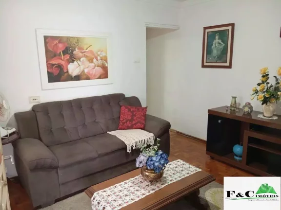 Imagem Casa para Venda em Limeira, Vila Claudia, 2 dormitórios, 1 banheiro, 1 vaga