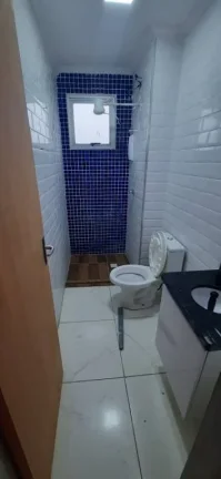 Imagem APARTAMENTO COM 54.77 m² - MIRIM - PRAIA GRANDE SP