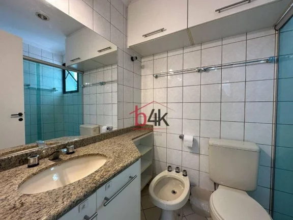 Imagem Apartamento de 3 dormitórios com 1 suíte no Brooklin, Venda