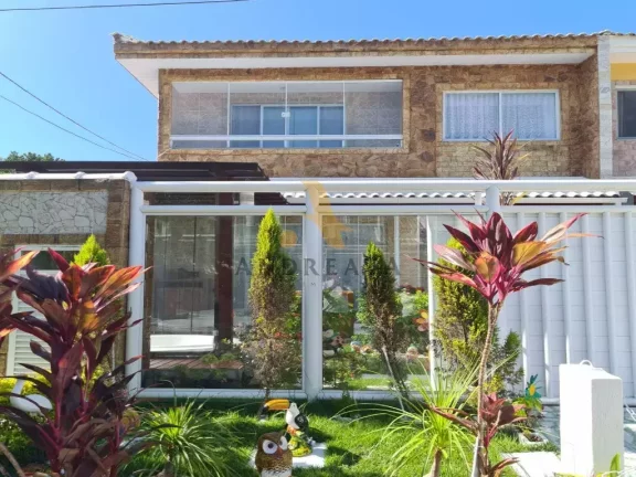 Imagem linda casa em Vargem PEQUENA