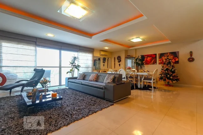 Imagem Apartamento à Venda - Recreio, 3 Quartos, 300 m2